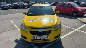 Chevrolet Cruze 1.8, снимка 1