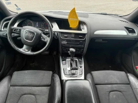 Audi A4 2.0 ДИЗЕЛ 143 к.с 3х S-LINE GERMANY!, снимка 7