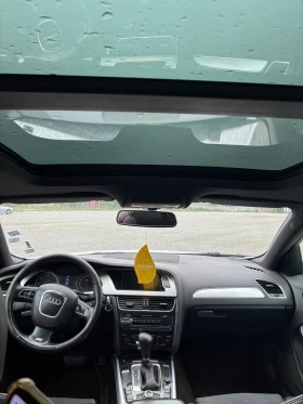 Audi A4 2.0 ДИЗЕЛ 143 к.с 3х S-LINE GERMANY!, снимка 6
