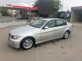 BMW 320 2.0 D 6ск, снимка 2