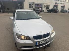 BMW 320 2.0 D 6ск, снимка 10