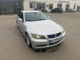 BMW 320 2.0 D 6ск, снимка 9
