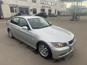 BMW 320 2.0 D 6ск, снимка 8