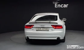 Audi A7 3.0 TFSI Quattro V6, Distronic, HeadUP, снимка 4