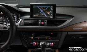 Audi A7 3.0 TFSI Quattro V6, Distronic, HeadUP, снимка 12