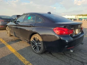 BMW 440 I XDRIVE | B58 | PANORAMA | MEMORY | АВТОКРЕДИТ , снимка 4