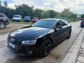 Audi A5 1.8T, снимка 1