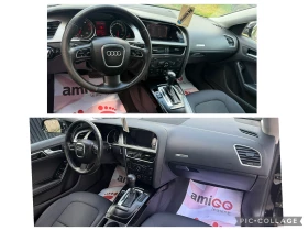 Audi A5 1.8T, снимка 12