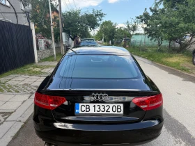 Audi A5 1.8T, снимка 5