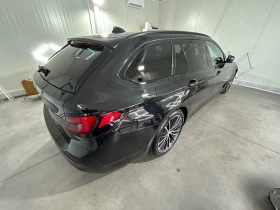 BMW 530 d xDrive ЛИЗИНГ/ГАРАНЦИОННА Facelift Luxury Line, снимка 8