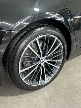 BMW 530 d xDrive Touring Facelift Luxury Line, снимка 4