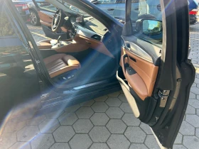 BMW 530 d xDrive Touring Facelift Luxury Line, снимка 5