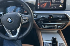 BMW 530 d xDrive ЛИЗИНГ/ГАРАНЦИОННА Facelift Luxury Line, снимка 10