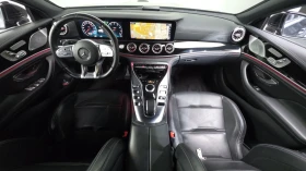 Mercedes-Benz AMG GT 43| HUD| 360| ПОДГРЕВ| ОБДУХВАНЕ, снимка 7