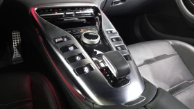 Mercedes-Benz AMG GT 43| HUD| 360| ПОДГРЕВ| ОБДУХВАНЕ, снимка 9