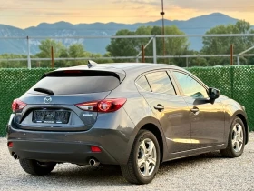 Mazda 3 2.2D KEYLESS GO* EURO 6, снимка 7