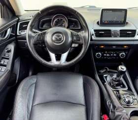 Mazda 3 2.2D KEYLESS GO* EURO 6, снимка 11