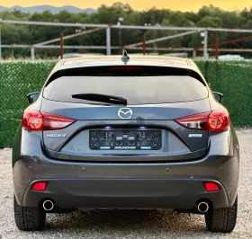 Mazda 3 2.2D KEYLESS GO* EURO 6, снимка 6