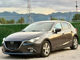 Mazda 3 2.2D KEYLESS GO* EURO 6, снимка 3