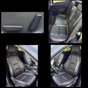 Mazda 3 2.2D KEYLESS GO* EURO 6, снимка 12