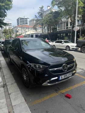 Mercedes-Benz GLC 200, снимка 1