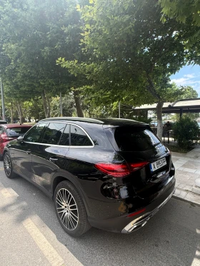 Mercedes-Benz GLC 200, снимка 3