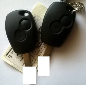 Renault Clio, снимка 13