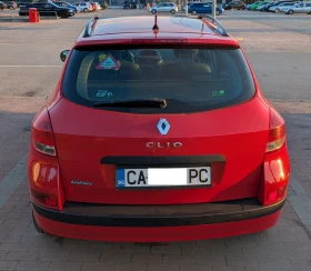 Renault Clio, снимка 2