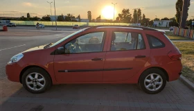 Renault Clio, снимка 3