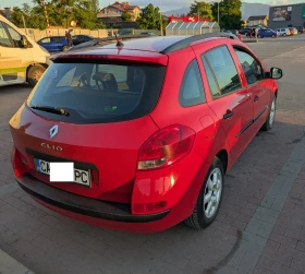 Renault Clio, снимка 5