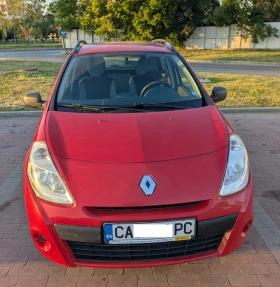 Renault Clio, снимка 1