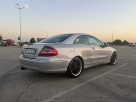 Mercedes-Benz CLK CLK320 Sport, снимка 6