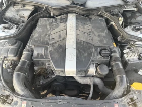 Mercedes-Benz CLK CLK320 Sport, снимка 12