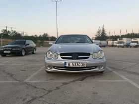Mercedes-Benz CLK CLK320 Sport, снимка 2