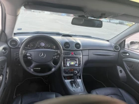 Mercedes-Benz CLK CLK320 Sport, снимка 8