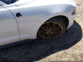 Ford Mustang 2.3l Ecoboost Fastback, снимка 6