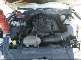 Ford Mustang 2.3l Ecoboost Fastback, снимка 10