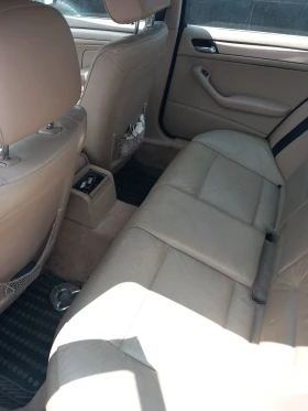 BMW 320 E46, снимка 8