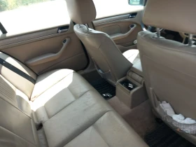 BMW 320 E46, снимка 6