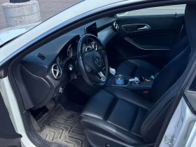 Mercedes-Benz CLA 250 АМГ ПАКЕТ/CARFAX/ПАМЕТ/ПОДГРЕВ/ПАНОРАМА, снимка 5