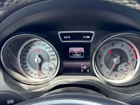 Mercedes-Benz CLA 250 АМГ ПАКЕТ/CARFAX/ПАМЕТ/ПОДГРЕВ/ПАНОРАМА, снимка 8