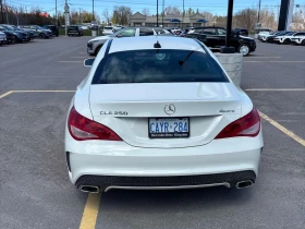 Mercedes-Benz CLA 250 АМГ ПАКЕТ/CARFAX/ПАМЕТ/ПОДГРЕВ/ПАНОРАМА, снимка 4