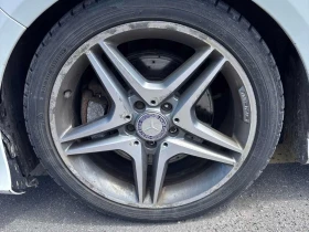 Mercedes-Benz CLA 250 АМГ ПАКЕТ/CARFAX/ПАМЕТ/ПОДГРЕВ/ПАНОРАМА, снимка 7