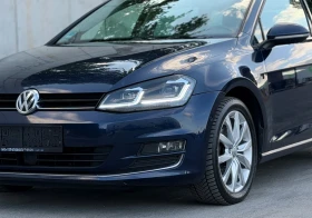 VW Golf 2.0TDi 150 DSG Ксенон Панорама , снимка 17