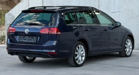 VW Golf 2.0TDi 150 DSG Ксенон Панорама , снимка 5
