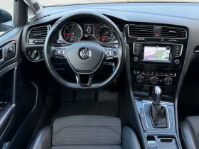 VW Golf 2.0TDi 150 DSG Ксенон Панорама , снимка 10