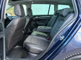 VW Golf 2.0TDi 150 DSG Ксенон Панорама , снимка 14