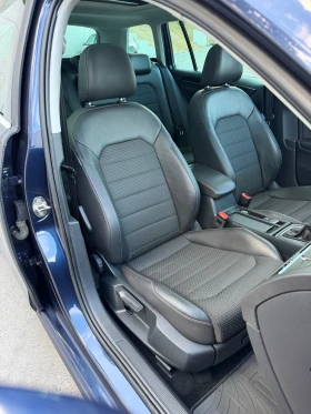 VW Golf 2.0TDi 150 DSG Ксенон Панорама , снимка 13