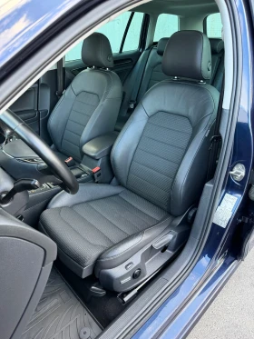 VW Golf 2.0TDi 150 DSG Ксенон Панорама , снимка 12