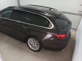 BMW 530 F11-X DRIVE FACE, снимка 4